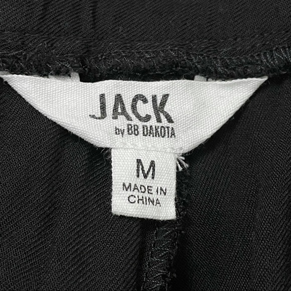 BB Dakota wide-leg pants - Picture 9 of 11